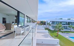 Luxury Apartment Mar De Cristal