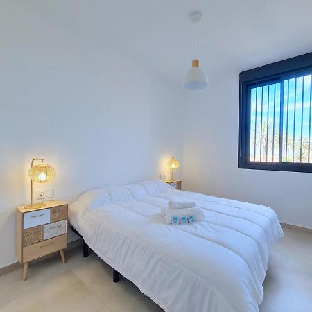Luxury Apartment Mar De Cristal Exterior foto